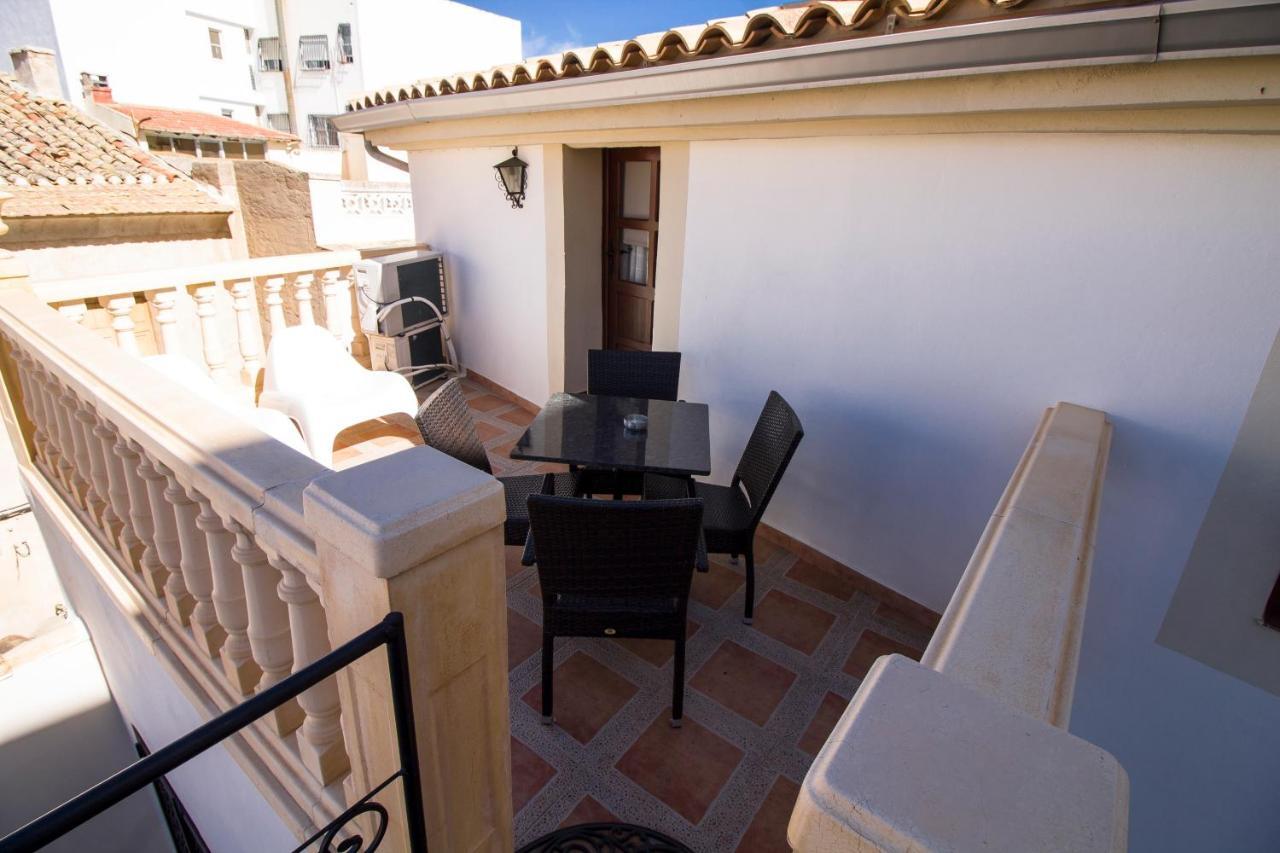 Casa Entre Vinas - Alicante, Aspe Exterior photo